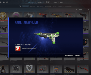 Best trade up i've ever done yet