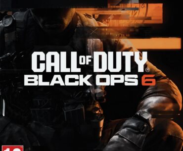 [Cod] do yall enjoy playing this game still and what could Treyarch have done different to make the game better?