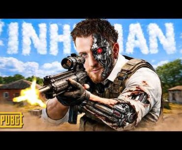 PUBG Clips That Shouldn't Be Possible...