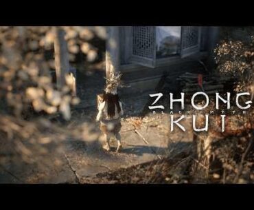 Black Myth: Wukong Sequel Releases Chinese New Year Short