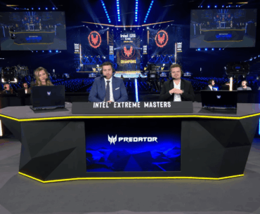 jL not part of desk sign off and goodbye? Sad in corner?
