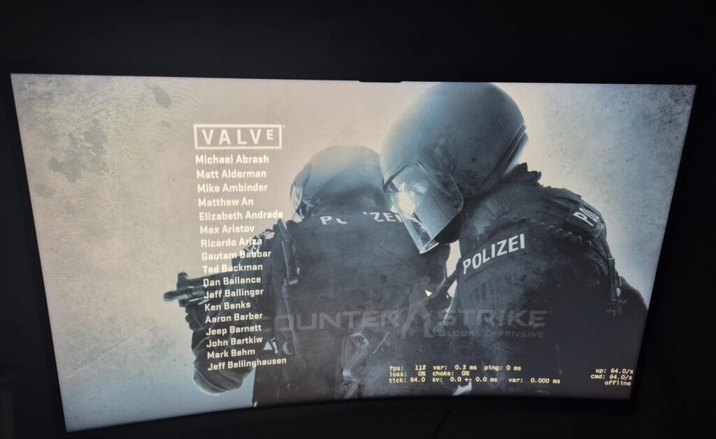 What are some things that changed from csgo after cs2 released?