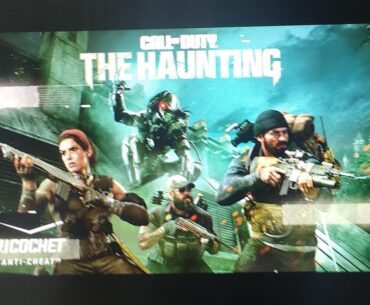 I somehow still have access to the Season 6 Black Ops 6 Warzone.