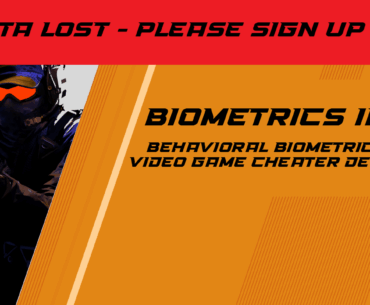 Norwegian University of Science and Technology Looking for CS2 Players to participate in a master's thesis on player behavior. w/Giveaway (all data has been lost)