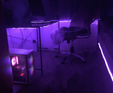 how do you like mine set up? What can be added?