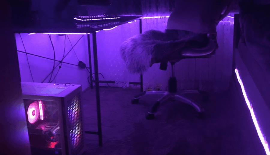 how do you like mine set up? What can be added?