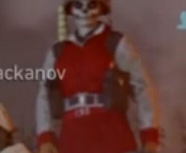 Need Help Finding This Outfit