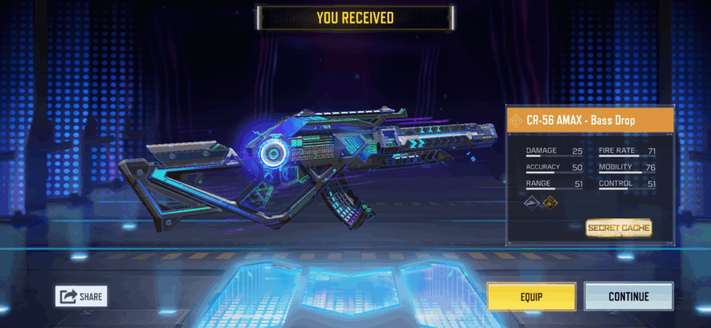 After what seemed like forever, finally got it.