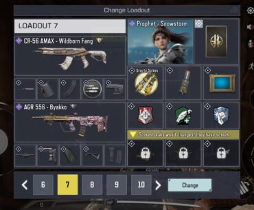 Didn’t know Prophet was a girl lol
