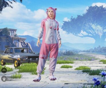 Is this outfit rare or nah?
