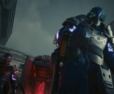 the Killing Moon glazers are missing one of the best parts of the game.