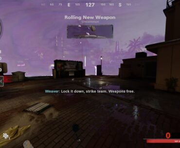 Why does it say mp40?