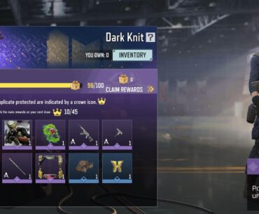Question about seasonal strongboxes.