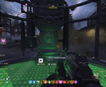 Group 935 JUMP PAD