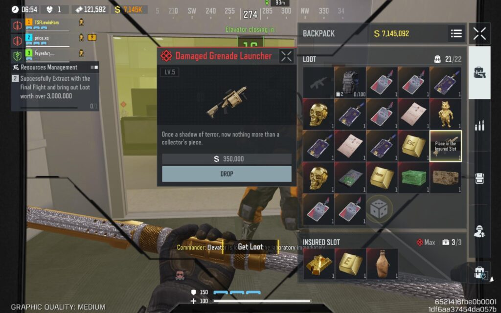 Imagine if we could actually use this