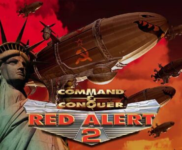 Red Alert 2 Multiplayer ported to Browser!