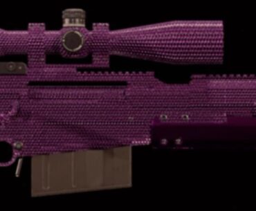 AX-50 with Plague Diamond