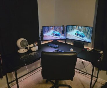 Basic but I'm working on it