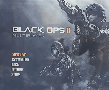 [BO2] Little did we know, it would never get better than this...