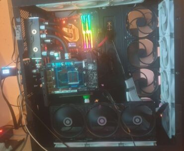 Meine PCs im laufe der Jahre