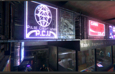 Project TiTan The Redacted Files Art