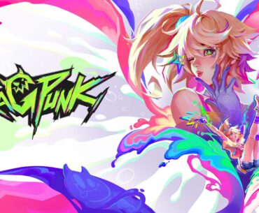 FragPunk key art