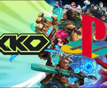 2XKO charts high on PlayStation's top download list for the game's launch