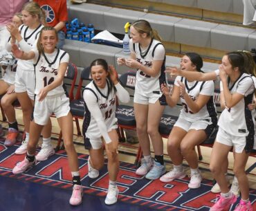 Northwest Whitfield, Heritage win opening GHSA girls games, will meet in Sweet 16