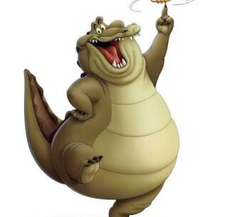 I just realized while watching Disney the other day... These two are voiced by the same person