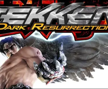 Dark Resurrection announced for PlayStation 5 and 4, but no, not THAT one