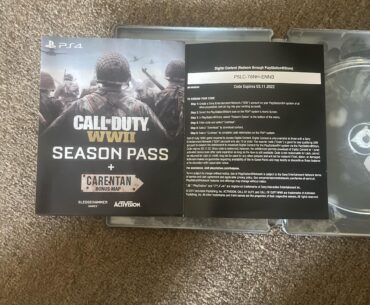 Didn’t realize I had these vouchers until it was too late