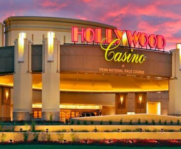 Pennsylvania reports double-digit gaming growth in January