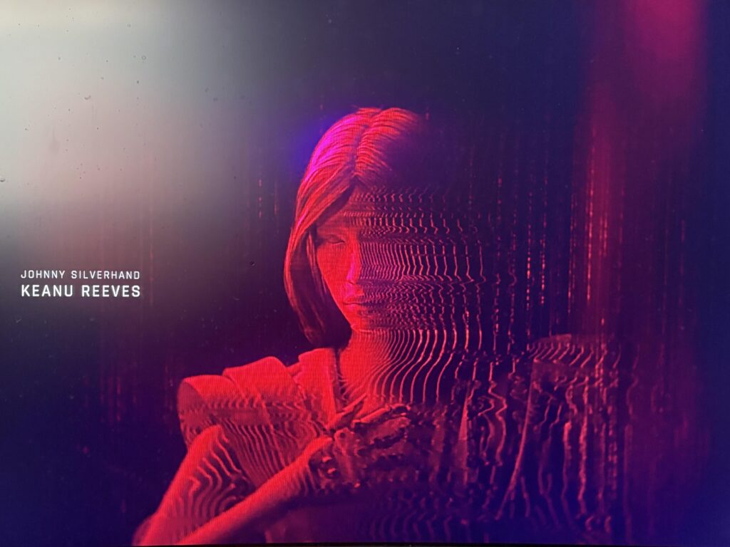 Just Finished Phantom Liberty