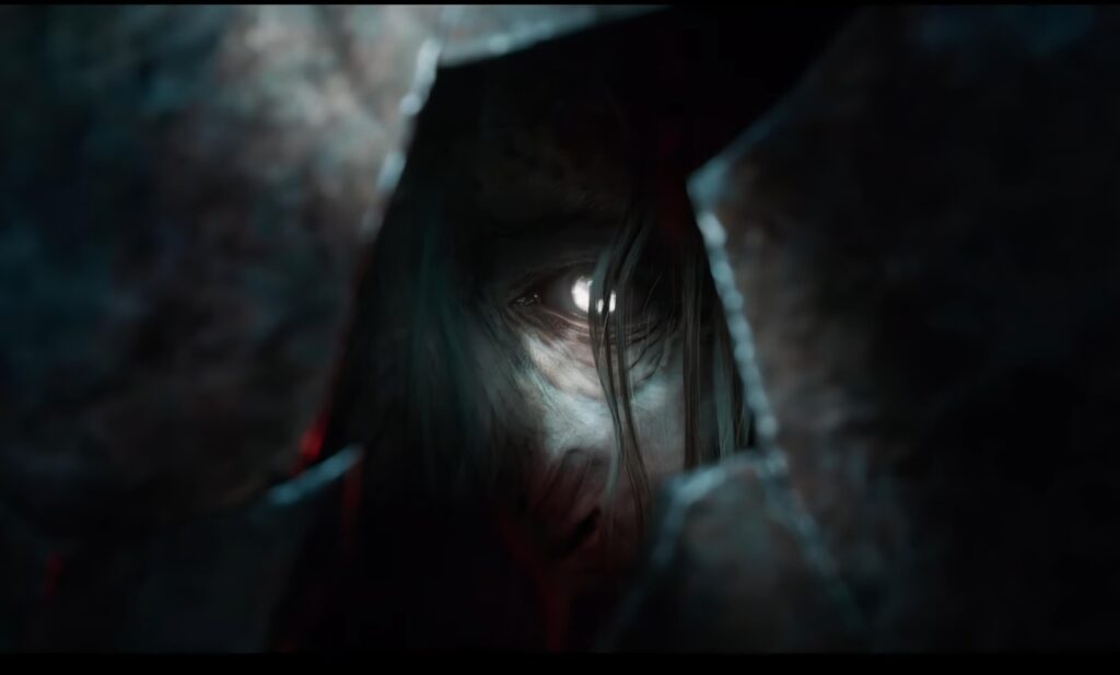 Ava Jansen is the entity confirmed!!