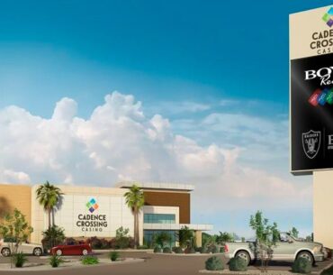 Boyd Gaming upbeat on 2026 as Cadence Crossing set for March opening