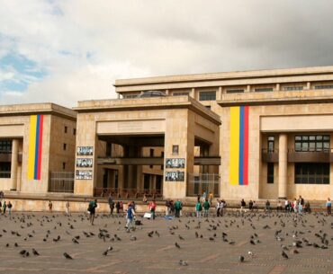 Colombia: Constitutional Court suspends decree imposing VAT on online gaming