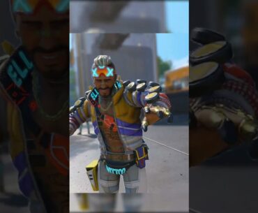 #apexlegends #shortvideo #shorts