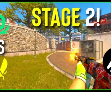 Vitality vs BC.Game - HIGHLIGHTS - IEM Kraków 2026 | CS2