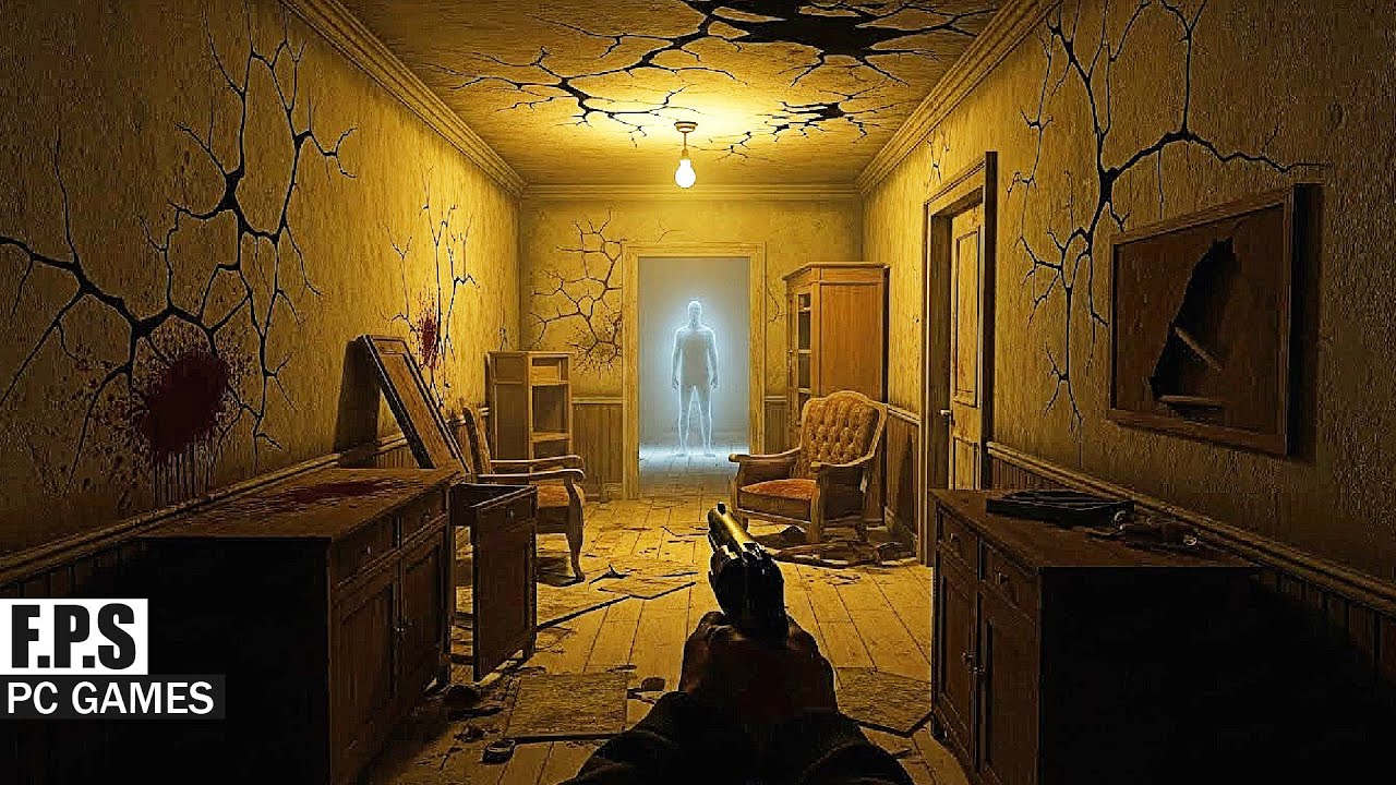 TOP 24 BEST FPS GAMES FOR MID SPEC PC 2026 | best pc games TOP 24 BEST FPS GAMES FOR MID SPEC PC 2026 | best pc games