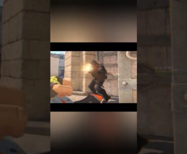 Легендарный тайминг в Counter-Strike 2. Часть 16