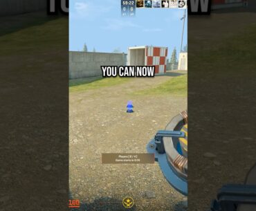 play csgo DANGER ZONE in cs2
