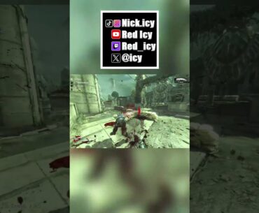 The Best Move in Delta Online #gearsofwar #gaming #xbox #fyp