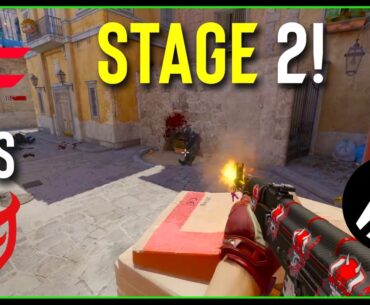 FaZe vs 3DMAX - HIGHLIGHTS - IEM Kraków 2026 | CS2