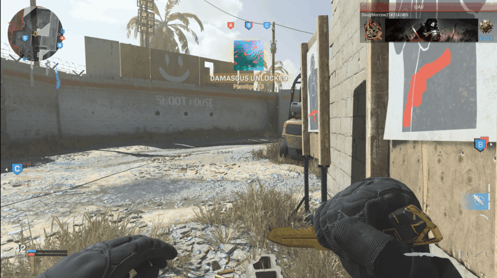 It surely was an experience to achieve this in 2026