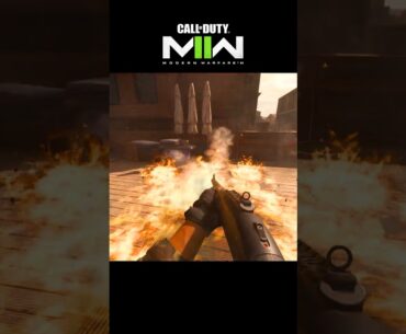 Molotov Evolution in Call of Duty Games 2019-2026