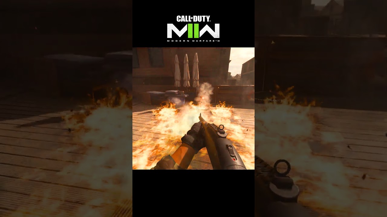 Molotov Evolution in Call of Duty Games 2019-2026 Molotov Evolution in Call of Duty Games 2019-2026