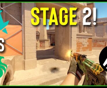 Falcons vs Aurora - HIGHLIGHTS - IEM Kraków 2026 | CS2