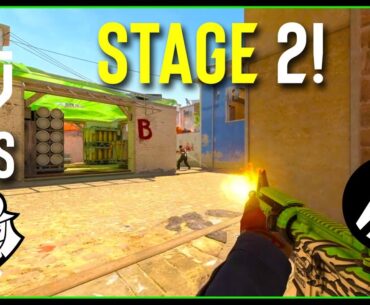 WINNER TO PLAYOFFS! G2 vs FUT - HIGHLIGHTS - IEM Kraków 2026 | CS2