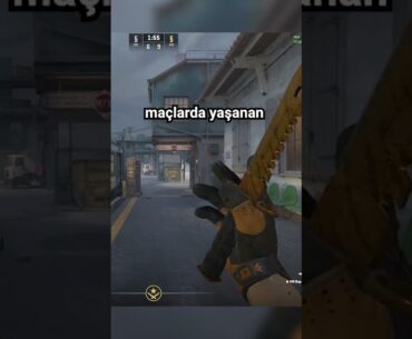 COUNTER-STRIKE 2 TÜRKİYE'DE YASAKLANIYOR MU?