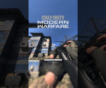 COD | SP-R 208 Comparison - MW2019 VS MW2  #callofduty #fyp #foryou #gaming